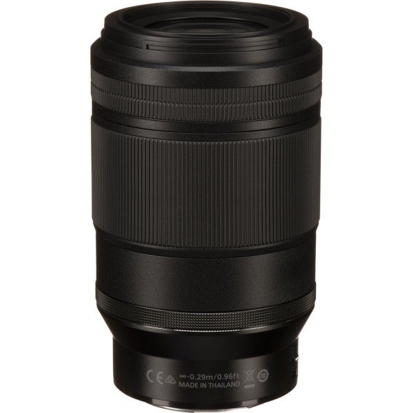 Nikon Z8 + Z MC 105mm f/2.8 VR S Macro + 2 SanDisk 64GB Extreme PRO UHS-II SDXC 300 MB/s|MCZ DIRECT