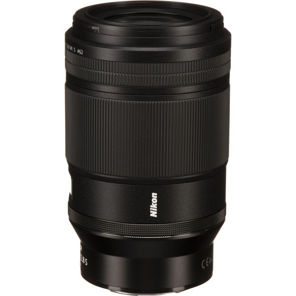 Nikon Z8 + Z MC 105mm f/2.8 VR S Macro + 2 SanDisk 64GB Extreme PRO UHS-II SDXC 300 MB/s|MCZ DIRECT