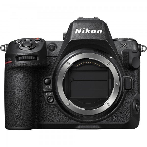 Nikon Z8 + Z MC 105mm f/2.8 VR S Macro + 1 SanDisk 128GB Extreme PRO UHS-II SDXC 300 MB/s|MCZ DIRECT