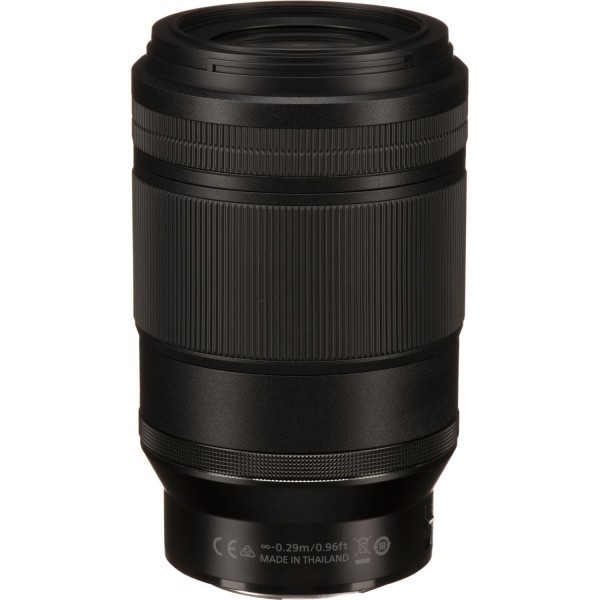 Nikon Z8 + Z MC 105mm f/2.8 VR S Macro + 3 SanDisk 256GB Extreme PRO UHS-II SDXC 300 MB/s|MCZ DIRECT