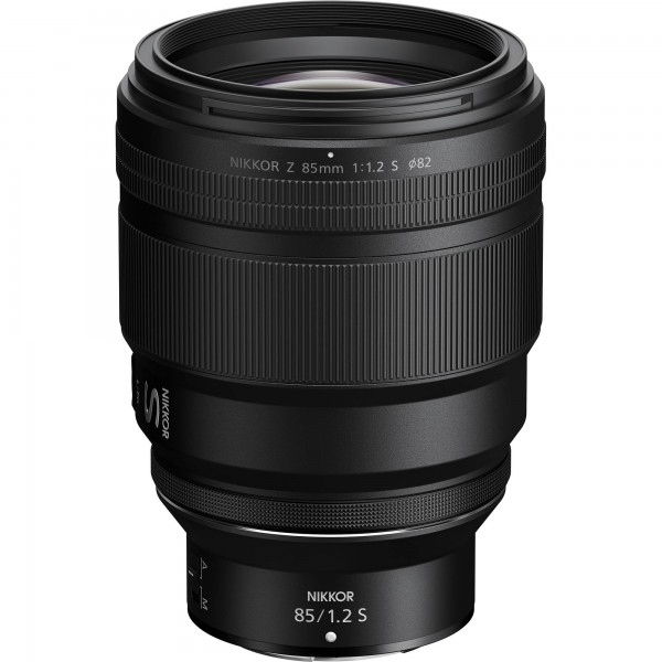 Nikon Z8 + Z 85mm f/1.2 S + 1 SanDisk 32GB Extreme PRO UHS-II SDXC 300 MB/s|MCZ DIRECT