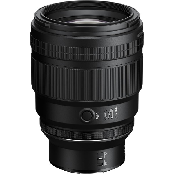 Nikon Z8 + Z 85mm f/1.2 S + 2 SanDisk 32GB Extreme PRO UHS-II SDXC 300 MB/s|MCZ DIRECT