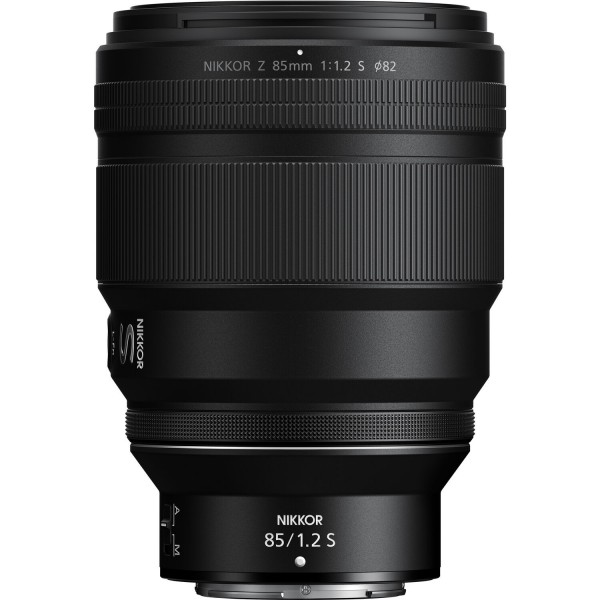 Nikon Z8 + Z 85mm f/1.2 S + 2 SanDisk 32GB Extreme PRO UHS-II SDXC 300 MB/s|MCZ DIRECT