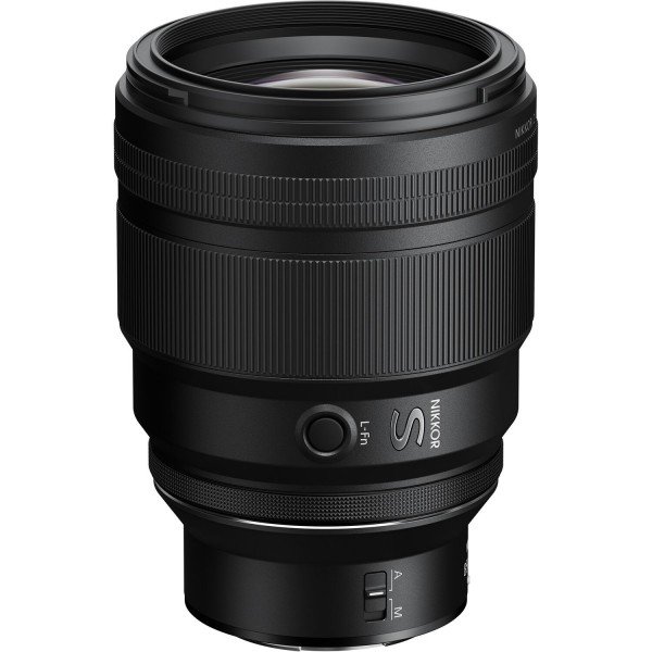 Nikon Z8 + Z 85mm f/1.2 S + 1 SanDisk 64GB Extreme PRO UHS-II SDXC 300 MB/s|MCZ DIRECT