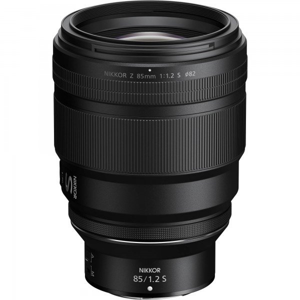 Nikon Z8 + Z 85mm f/1.2 S + 3 SanDisk 64GB Extreme PRO UHS-II SDXC 300 MB/s|MCZ DIRECT