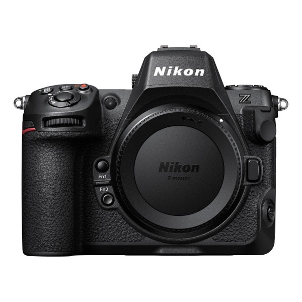 Nikon Z8 + Z 85mm f/1.2 S + 1 Nikon EN-EL15c|MCZ DIRECT