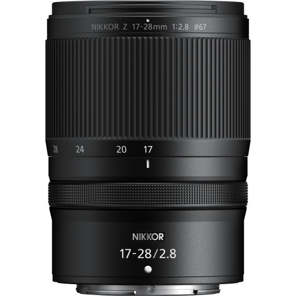 Nikon Z 17-28mm f/2.8|MCZ DIRECT