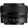 Nikon Z 24-50mm f/4-6.3|MCZ DIRECT