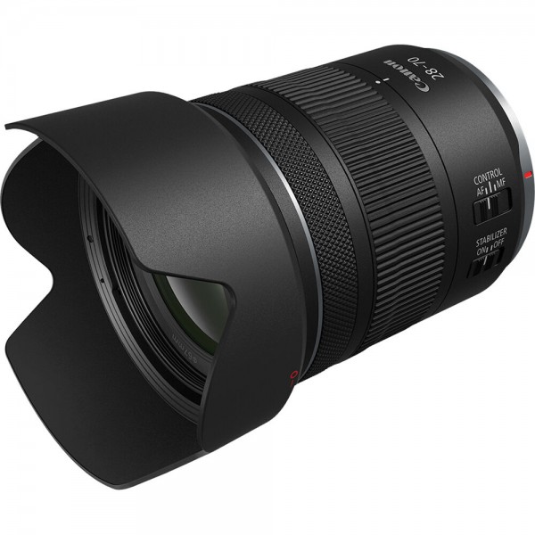 Canon RF 28-70mm f/2.8 IS STM|MCZ DIRECT