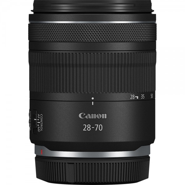 Canon RF 28-70mm f/2.8 IS STM|MCZ DIRECT