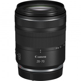 Canon RF 28-70mm f/2.8 IS STM-4