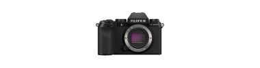 Fujifilm X-S20