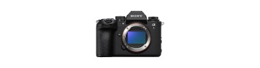 Sony Alpha 1 II