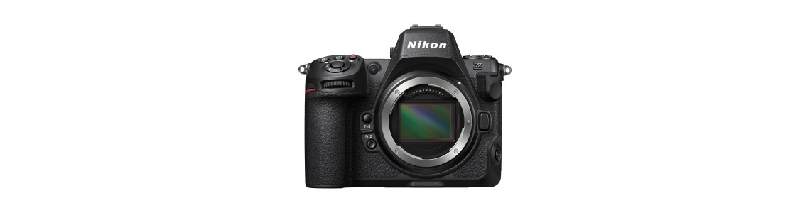 Nikon Z8 Body