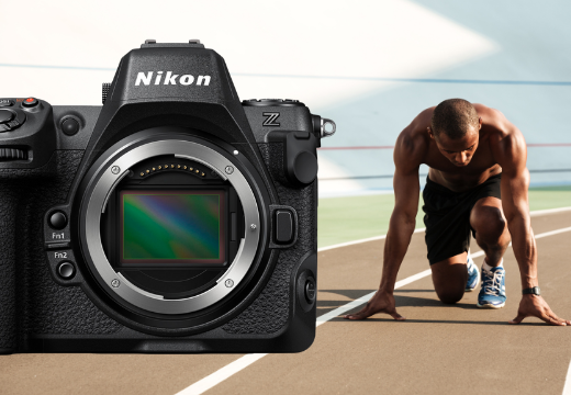 Nikon Z8: The Perfect Choice for Sports Photography?