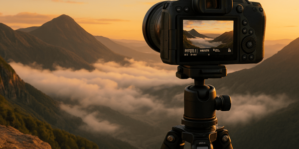 Comment créer facilement un time-lapse ?
